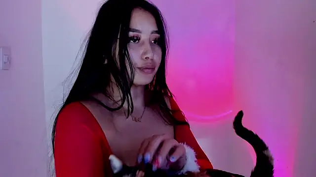 Viioleett cum online show from February 2026 08:05:01 PM