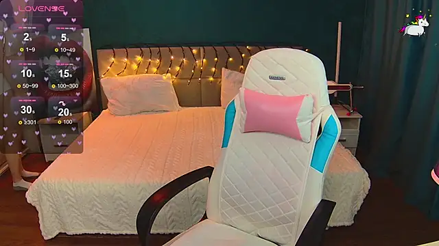 Snapshot of Lunamytrend chatting on November 2025 12:07:01 PM Lunamytrend online show from November 2025 12:07:01 PM