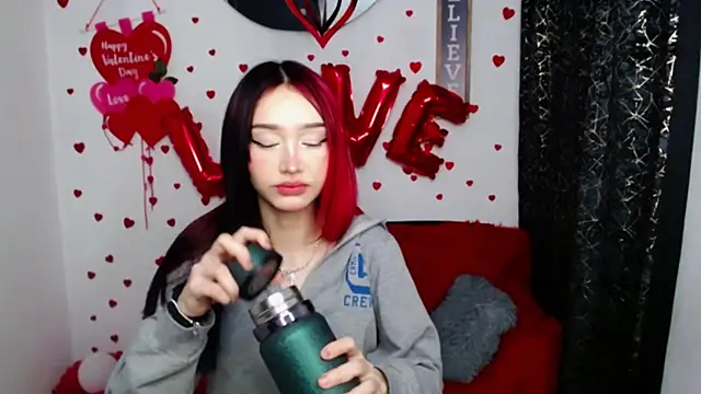 Isla rosee18 online show from March 2026 12:34:02 AM