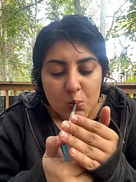 inked nekoo online show from October 2025 03:00:01 PM