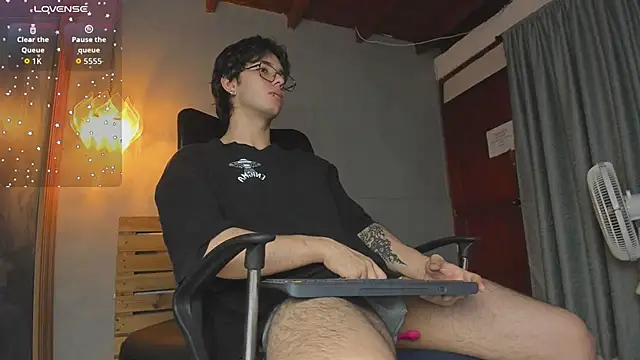 Markuss   online show from February 2026 05:48:02 AM