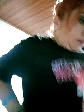 Mariana-94 online show from October 2025 08:18:02 AM