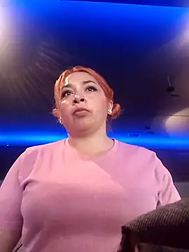 Mariana-94 online show from December 2025 01:17:01 PM