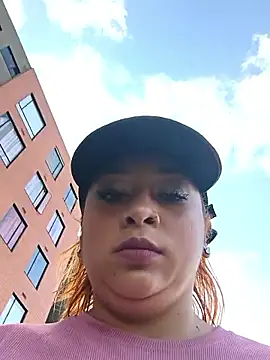 Mariana-94 online show from February 2026 12:50:02 PM