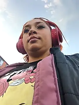 Mariana-94 online show from March 2026 11:26:02 AM