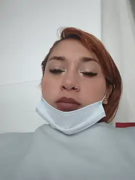 Snapshot of Mariana-94 chatting on June 2026 11:25:02 AM Mariana-94 online show from June 2026 11:25:02 AM