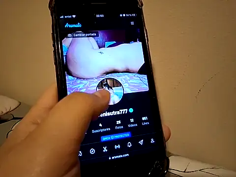 Denisutra777 online show from April 2026 03:12:01 AM