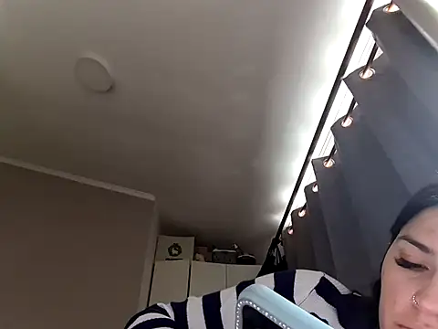 Denisutra777 online show from April 2026 05:55:01 PM