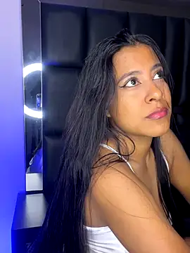 Kendra C online show from November 2025 02:10:02 AM