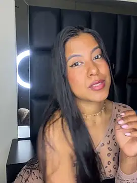 Kendra C online show from November 2025 03:17:01 AM