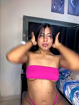 Kendra C online show from January 2026 02:25:02 AM