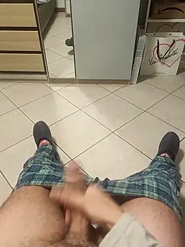 LucifertheGenius online show from November 2025 02:10:02 AM