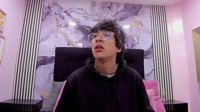 Desire Ecstasy online show from November 2025 01:10:01 PM