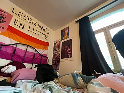 Snapshot of Styxlust chatting on March 2026 05:09:02 PM Styxlust online show from March 2026 05:09:02 PM