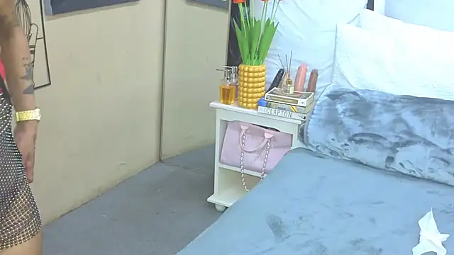 CaramelNatashaxx online show from September 2025 05:07:01 AM