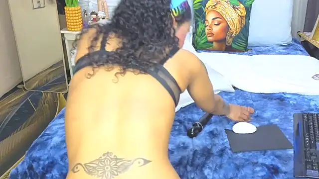 CaramelNatashaxx online show from March 2026 05:08:02 AM