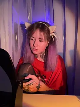 n1ghtcloud online show from January 2026 06:12:02 PM