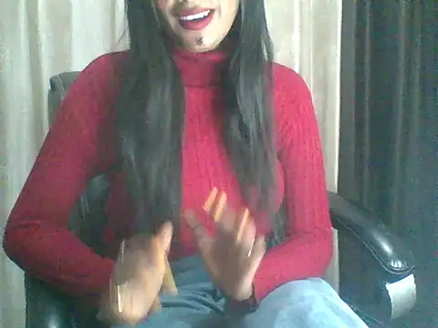 Snapshot of Dirty_sexgirl chatting on February 2026 01:07:02 PM Dirty sexgirl online show from February 2026 01:07:02 PM