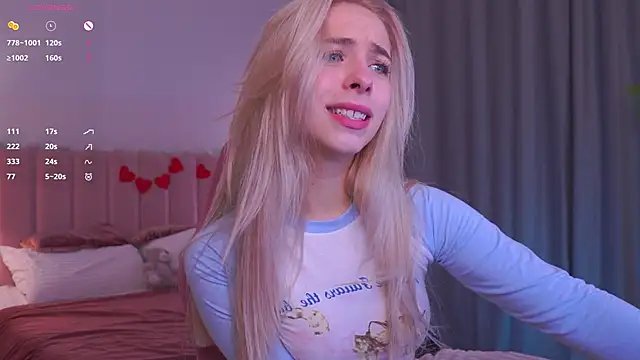 ShinyBarbie online show from February 2026 06:28:02 AM