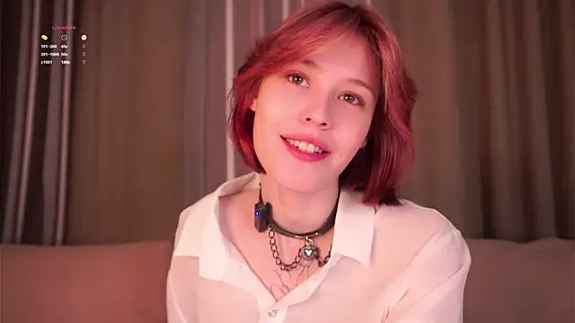 LurleneRamo online show from November 2025 01:08:02 AM