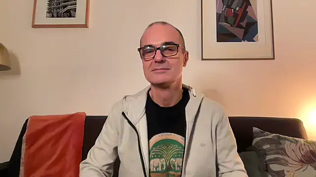 Milkywaymen online show from November 2025 04:29:02 PM