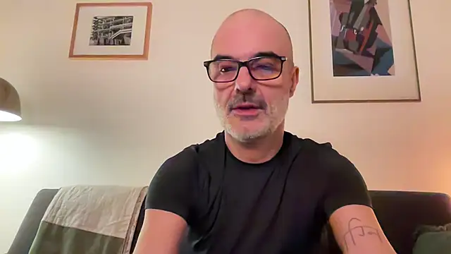 Milkywaymen online show from February 2026 07:31:01 PM