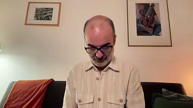 Milkywaymen online show from March 2026 06:58:02 PM