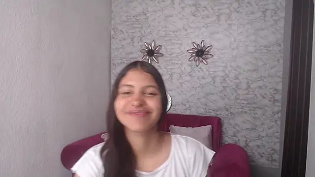 Evagirl69 online show from October 2025 06:28:02 PM