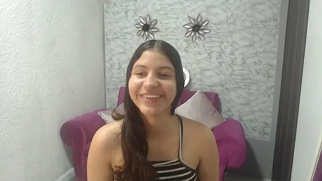 Evagirl69 online show from October 2025 12:24:01 AM