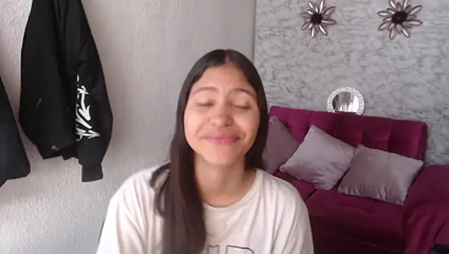 Evagirl69 online show from January 2026 12:09:02 PM