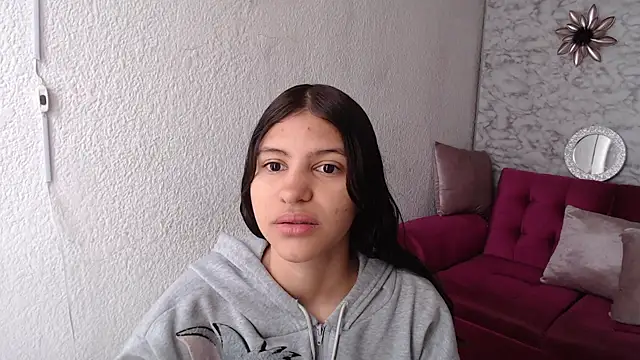 Evagirl69 online show from March 2026 12:12:02 PM