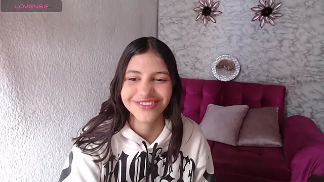 Evagirl69 online show from July 2026 12:22:01 PM