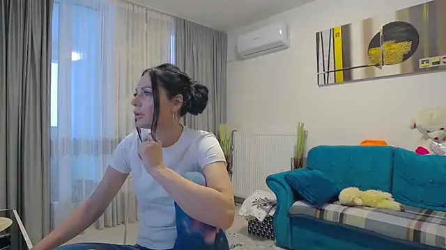 ScarletTemptations online show from January 2026 06:17:02 AM