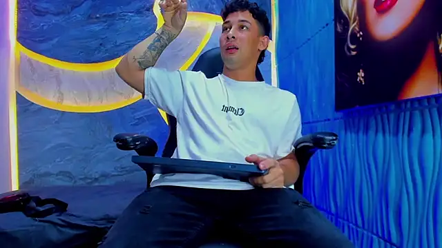 Jeff Brunno  online show from September 2025 05:39:02 AM