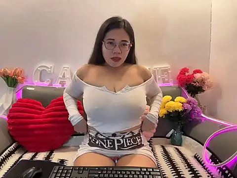 candiceempire online show from February 2026 12:18:02 AM