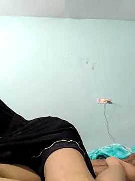 Alexa9k7 online show from October 2025 05:54:02 PM