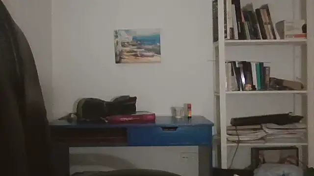 nataliacd online show from October 2025 05:33:01 PM