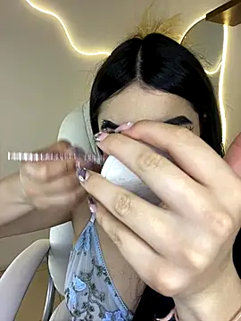 Snapshot of Zoe_Serrat chatting on October 2025 12:45:02 PM Zoe Serrat online show from October 2025 12:45:02 PM