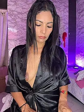 AlisSon  hot online show from January 2026 09:28:02 PM