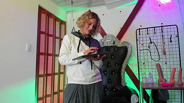 indigo thc5 online show from December 2025 04:19:01 AM