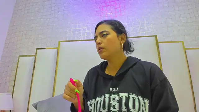 thalia888  online show from February 2026 07:53:02 PM