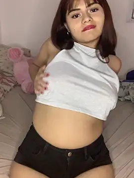 You dirty girl18 online show from November 2025 03:49:02 AM