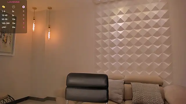 BonnyRose online show from October 2025 07:41:01 PM