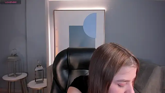 TiffannySins online show from January 2026 04:06:01 AM