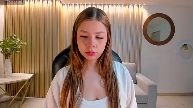 TiffannySins online show from February 2026 03:25:01 AM