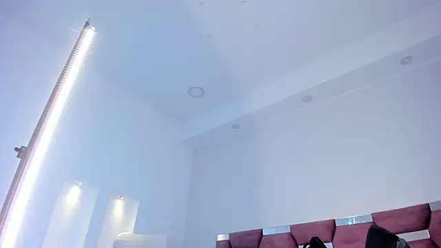 ThaliaOcean online show from November 2025 01:44:01 PM