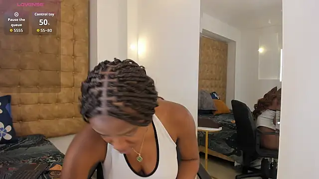 ThaliaOcean online show from December 2025 10:03:01 PM