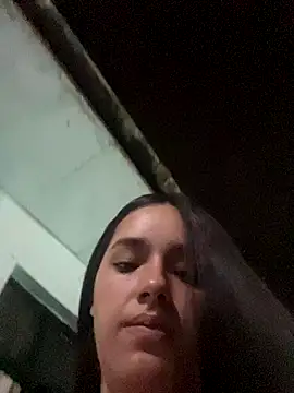 Snapshot of Luciaparker03 chatting on November 2025 02:55:01 AM Luciaparker03 online show from November 2025 02:55:01 AM