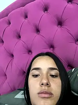 Snapshot of Luciaparker03 chatting on December 2025 03:15:02 AM Luciaparker03 online show from December 2025 03:15:02 AM