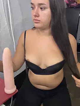 Luciaparker03 online show from January 2026 11:58:02 PM